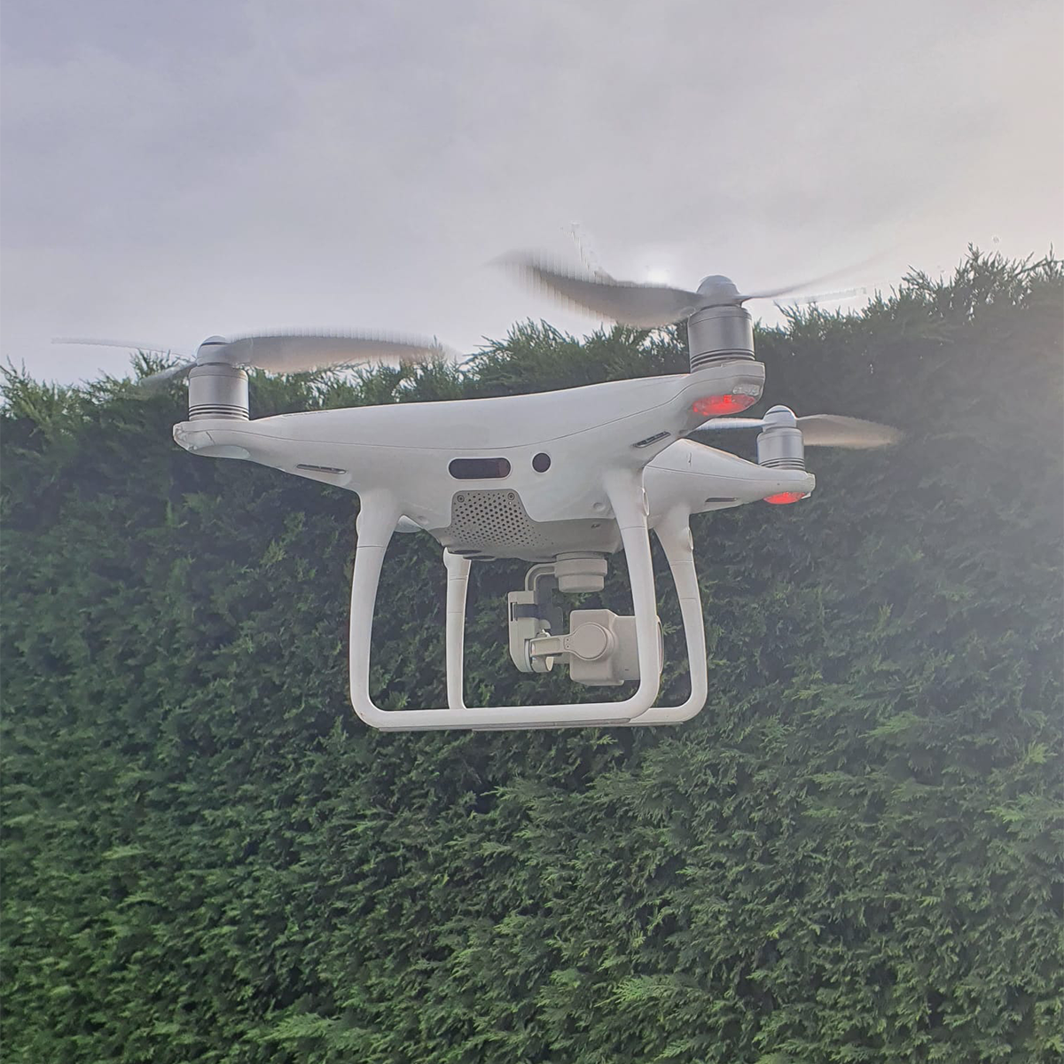 Matrice P4 PRO V2 Expertises Drones